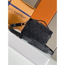 Mens Louis Vuitton Satchel Bags